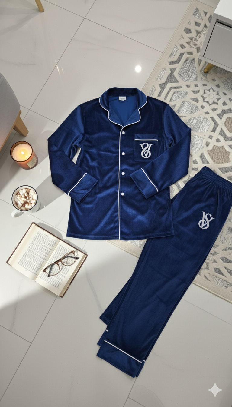 Pyjama victoria secret - بيجامة