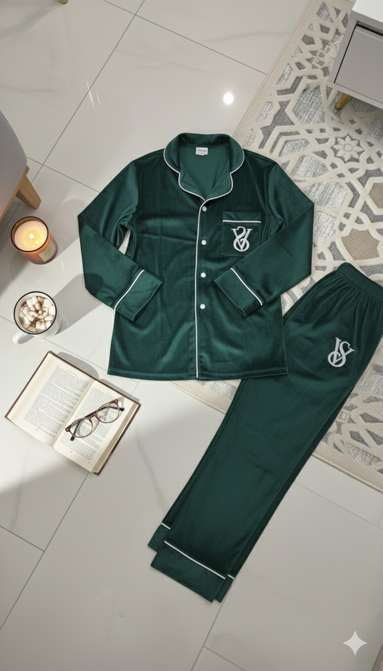 Pyjama victoria secret - بيجامة