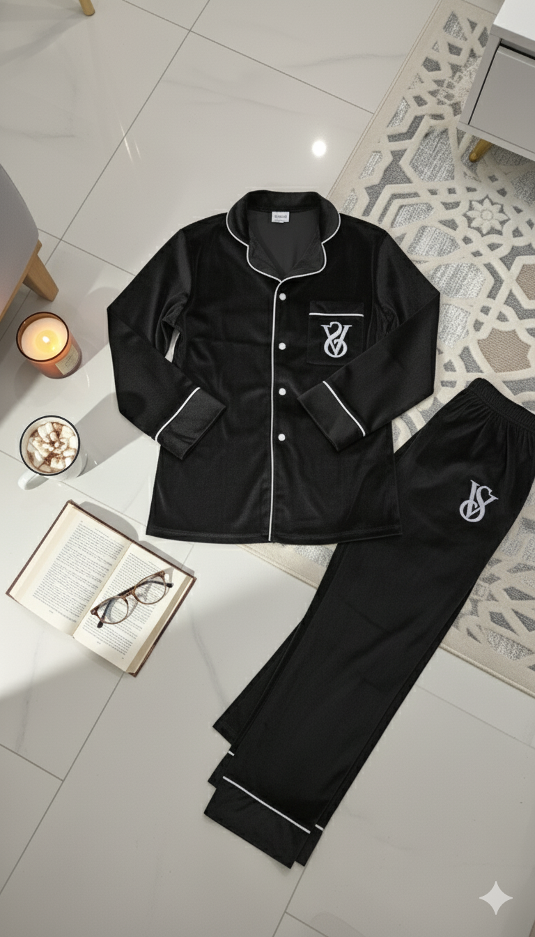 Pyjama victoria secret - بيجامة