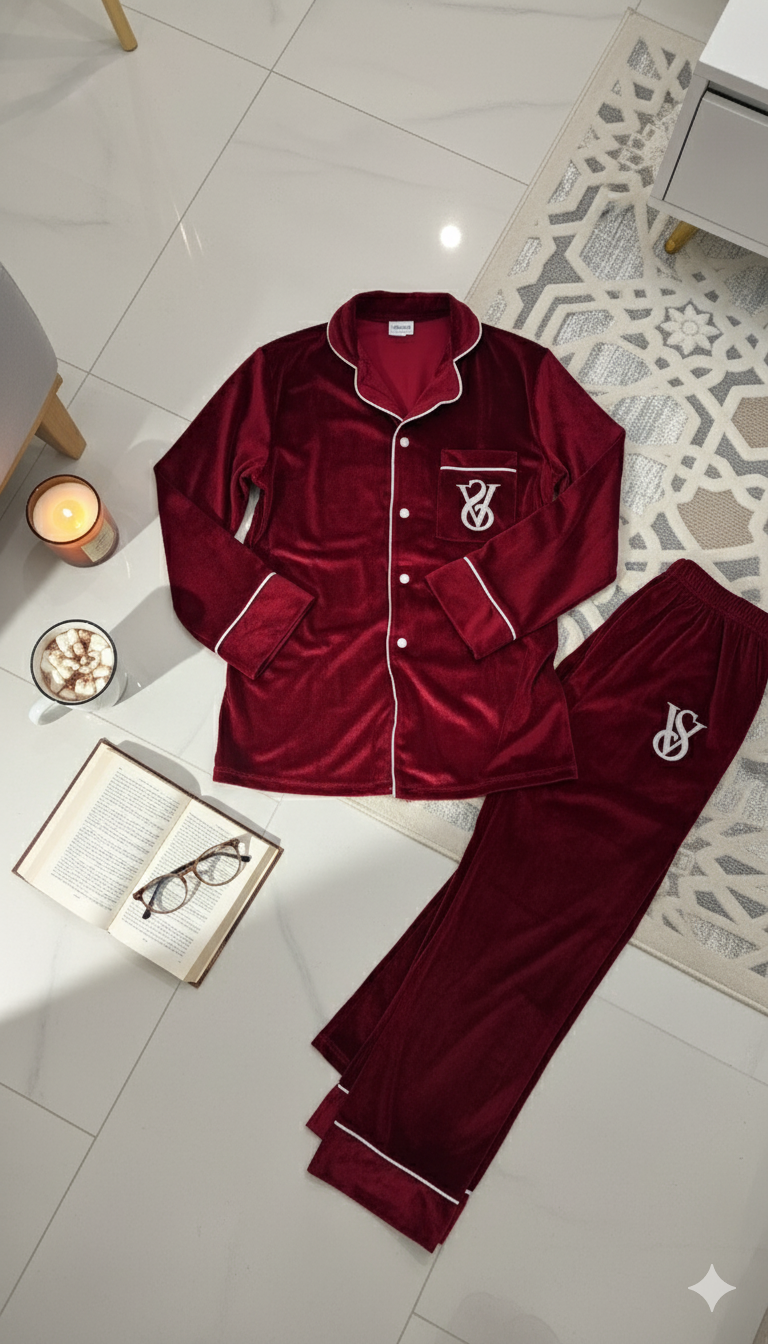 Pyjama victoria secret - بيجامة