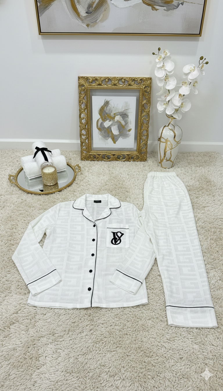 🎀 Pijama victoria's secret 👑