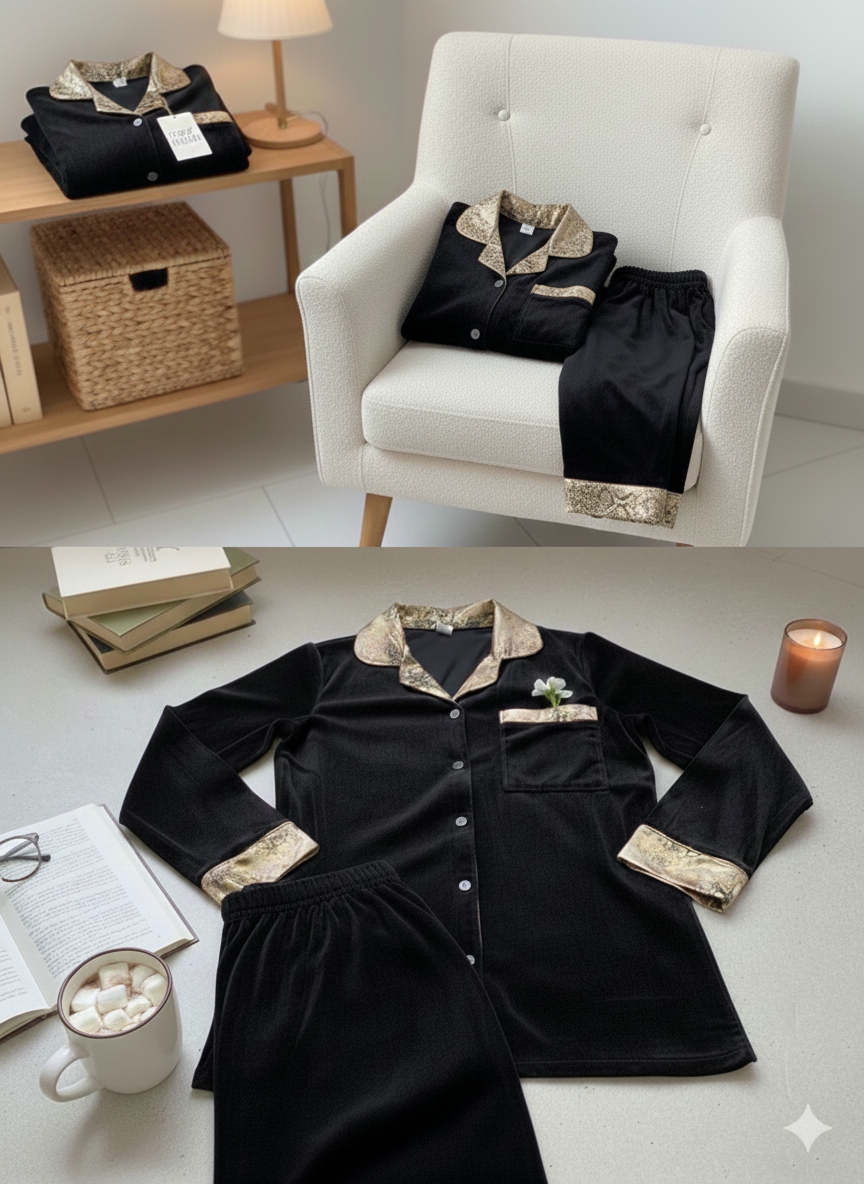 Pyjama Namri - نمري