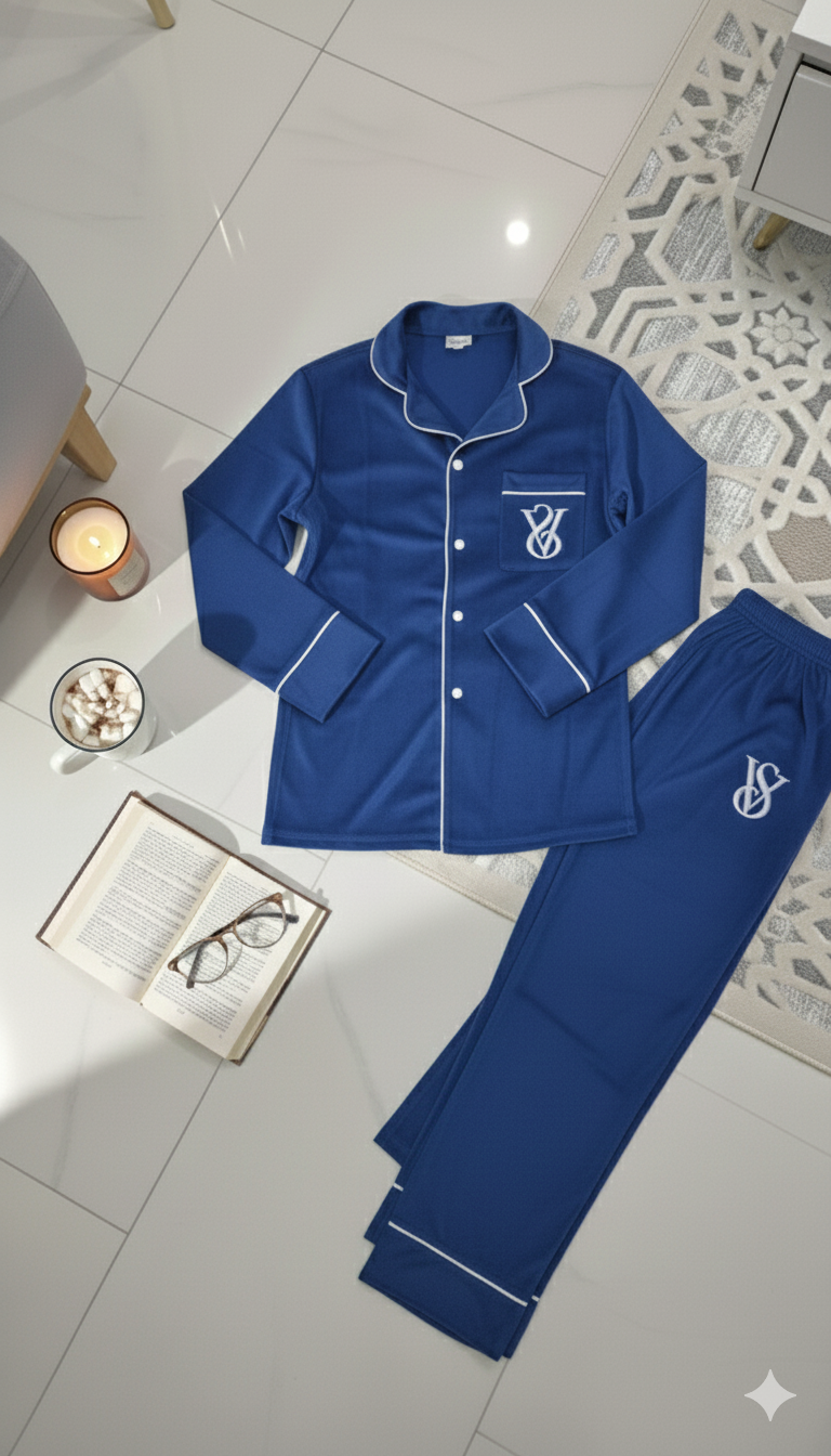 Pyjama victoria secret - بيجامة