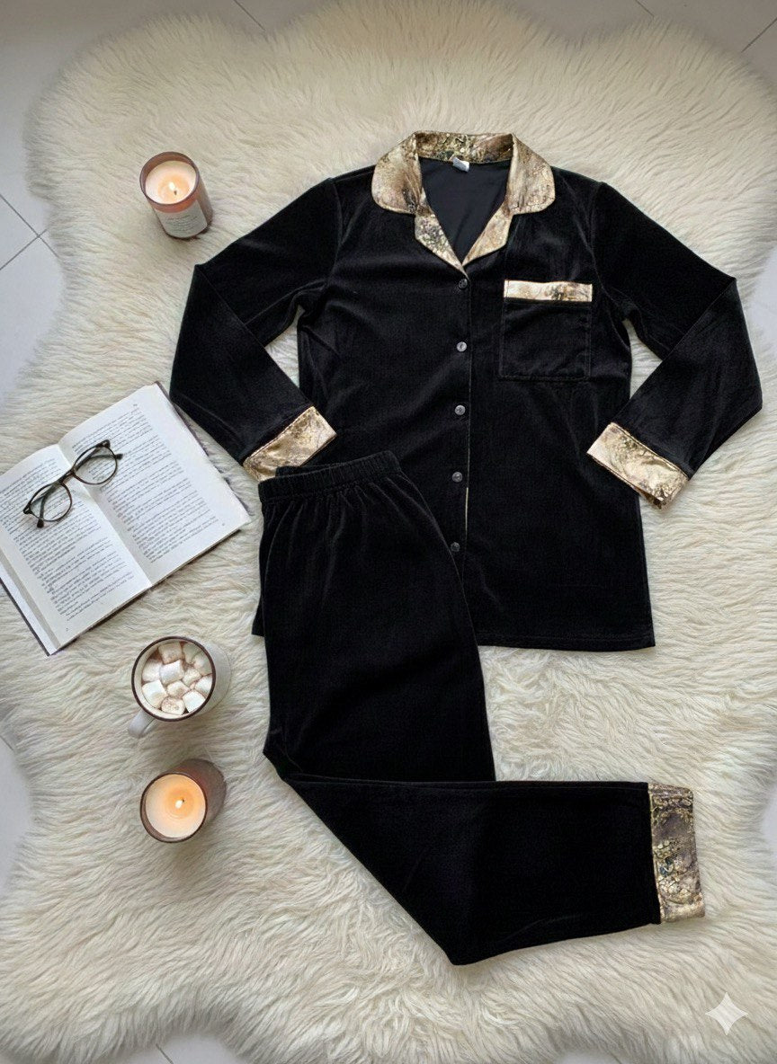 Pyjama Namri - نمري