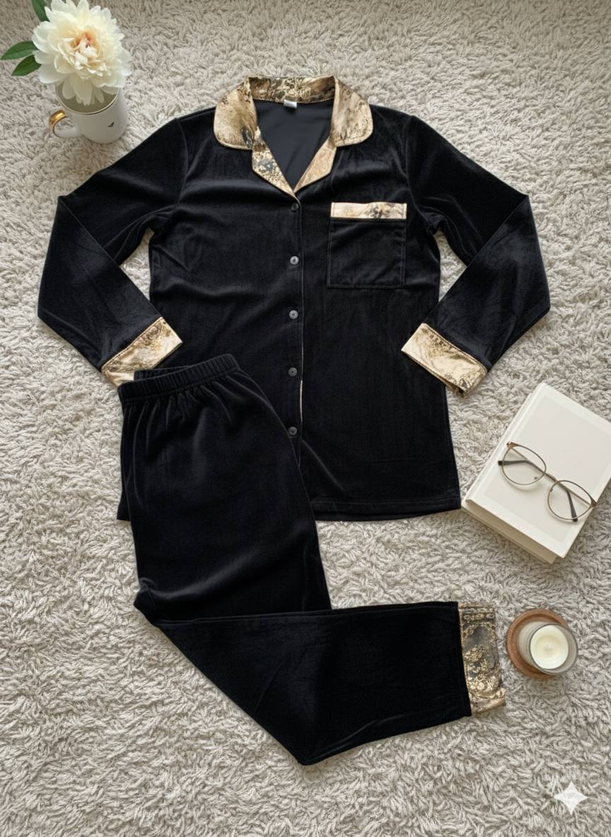 Pyjama Namri - نمري