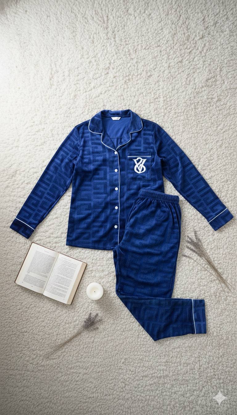 🎀 Pijama victoria's secret 👑