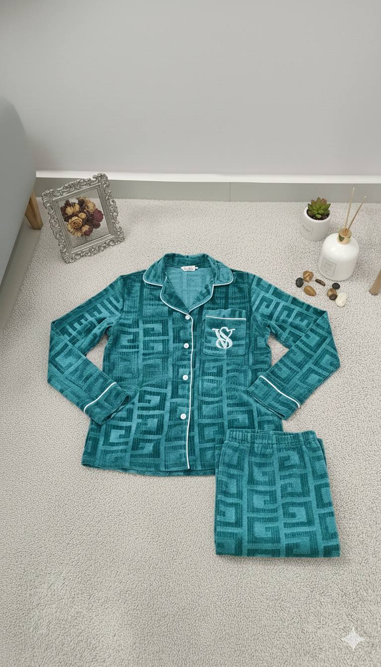 🎀 Pijama victoria's secret 👑