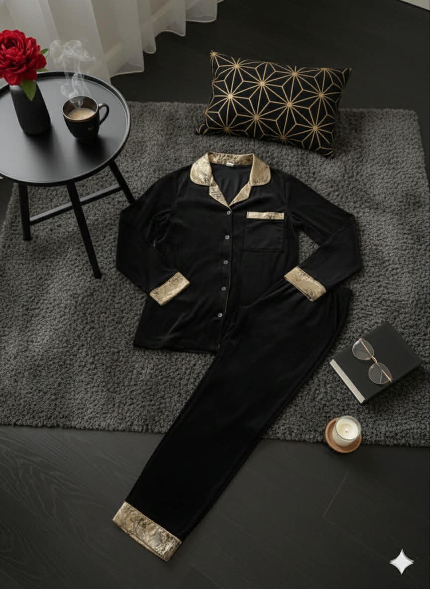 Pyjama Namri - نمري