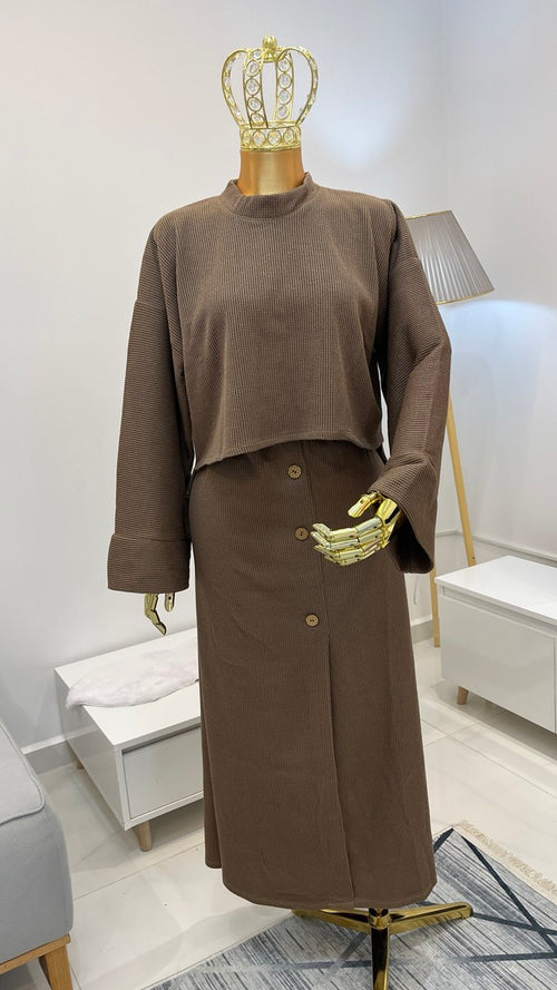 حجاب الأناقة