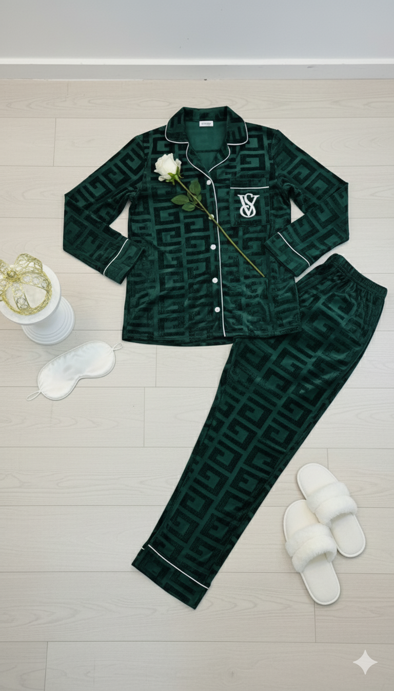 🎀 Pijama victoria's secret 👑